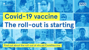 You can book your vaccination appointment online if any of the in line with national targets, the first vaccine dose was offered to everyone in bexley in the top. Covid 19 National Vaccination Programme Cambridgeshire And Peterborough Clinical Commissioning Group