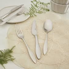 84 parça deri kutulu set. Emsan Aden Elegance 84 Parca 12 Kisilik Catal Kasik Bicak Takimi Emsan