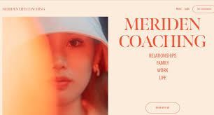 Coaches Websites: 30+ Inspiring Examples (2025)