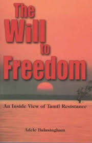 Faça scrobble enquanto ouve e receba recomendações sobre novas músicas de que gostará, somente na last.fm. E Book Download The Will To Freedom An Inside View Of Tamil Resistance By Adele Balasingham Pdf Torrainahag