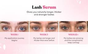 Amazon.com: Silly George Eyelash Growth Serum for Thicker, Fuller, Longer &  Bold Eyebrows, Premium Serum, Lashes & Brows Enhancer, (3ml, 0.1 Fl. oz) :  Beauty & Personal Care