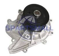 New Water Pump 5269784 for Cummins ISF2.8 Foton Truck 5269897 4891252  760014 | eBay