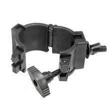 Chauvet Dj Clp 10 Light Duty Adjustable O Clamp Idjnow