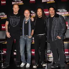 Celebsmoney has recently updated kirk hammett's net worth. Kirk Hammett Height How Tall