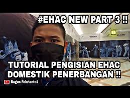 We did not find results for: Ehac New Part 3 Penting Langkah Langkah Mengisi Ehac Domestik Dan Ehac Internasional 2021 Youtube