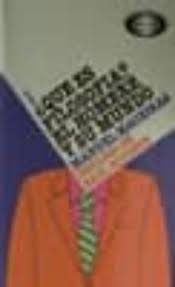 QUE ES FILOSOFIA? (2ª ED.)