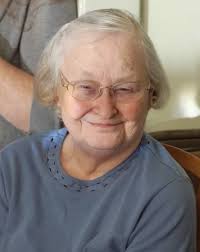 Obituary for Imogene Ruth (Albus) Hartman