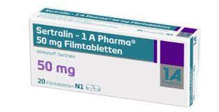 Sertralin ist ein wichtiger arzneistoff gegen depressionen. Sertralin Leben Mit Depression