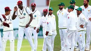 2 days ago · test cricket was certainly at its best during the first test match between west indies and pakistan sabina park in jamaica. Wi Vs Pak 2nd Test 5 Big Players Watch Out 2nd Test West Indies Pakistan