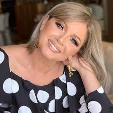 ✨Wishing the happiest of birthdays to my beautiful Gozitan friend Pauline  Grima From the very beginning of my career, you believed in my artistry,  and over time, our professional relationship blossomed into