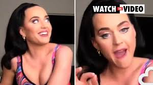 Katy Perry reveals Orlando Bloom's gross habit