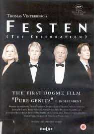 Festen The Celebration Thomas Vinterberg 1998 Film Movie Foreign Film Foreign Movies