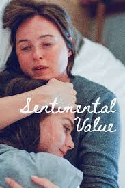 Review: Sentimental Value