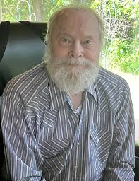 Obituary information for Byron "Danny" G. Daniel