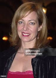 594 Allison Spencer Photos & High Res Pictures