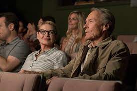 Bradley cooper as colin bates, he is a dea agent. The Mule 2018 Imdb