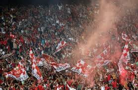 ویدئو| جشن عجیب پرسپولیس همزمان با پیروزی استقلال در آسیا!