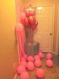 ¡increíbles ideas para sorpresas de cumpleaños y regalos de cumpleaños. Shhh A Birthday Surprise Regalo Sorpresa Para Quinceanera Sorpresa De Cumpleanos Ideas Sorpresa De Cumpleanos