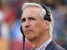 Oliver Luck linked to Houston's Athletic Director job