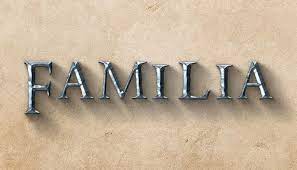 Familia, a classical roman household with a pater familias. Familia On Steam