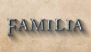 Familia is a word used to describe someone who is a cockblock. Familia On Steam