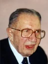 Obituary information for JOÓ– Géza Lászlo