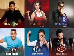 Official big brother massively multiplayer online reality tv game. Bigg Boss Big Brother Aka Bigg Boss In India Completes 20 Years Marketing Advertising News Et Brandequity