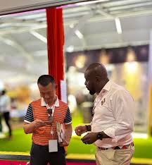 Dear Trade Partners, We wanted to take a moment to sincerely thank you all  for stopping by our booth at the MKTE 2024. It was a pleasure meeting you  and sharing our