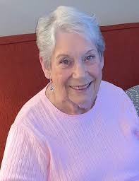 Obituary information for Faye McKenzie Carter