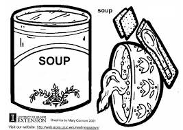 Search through 623,989 free printable colorings at getcolorings. Coloring Page Soup Free Printable Coloring Pages Img 5896