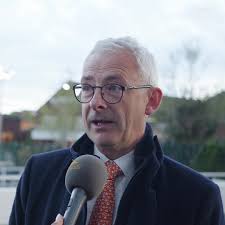 TattsJCSales Cheltenham April Sale: Thursday, 1pm Lot 34: Fireball Frenzy  This 4yo daughter of Kingston Hill produced a fine turn of foot to land  a...