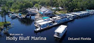 We've gathered some information about getting around panama city beach to help you navigate your stay: Holly Bluff Marina