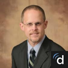 Dr. Brandon M. Gentry, MD