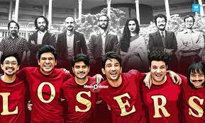 5 reasons why sushant singh rajput's last film on silver screen is a bittersweet memory. Chhichhore Movie Review Strap In For An Emotional Ride About Surviving Life With Friends Entertainment