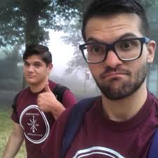 Ryan Fluck (@RieanFluck)