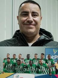 🇳🇬SOMOS🇳🇬 🇳🇬GRA/NDES🇳🇬 Club Atlético Nacional Oficial