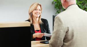 We're here for you and are committed to serving you. What Is A Bank Branch Everything You Should Know Smartasset