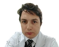 Mr Benjamin Hartley: Otolaryngology