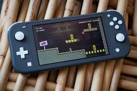 Feel free to edit this list if you notice anything missing. Nintendo Switch Lite Will Be Jailbroken Run Homebrew Soon Techbriefly