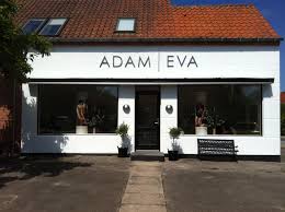 Salon Adam og Eva