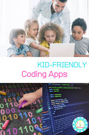 Maybe you would like to learn more about one of these? The Best Coding Apps For Kids Updated For 2021