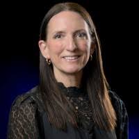 I'm just getting home from another magical week serving