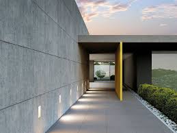 Recessed Lights Ghost For Cladding From Simes Recessed Lighting Outdoor Lighting Exterior Lighting
