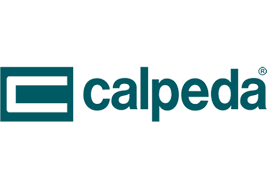 Calpeda pumps logo