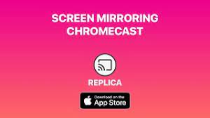 Jika ini dilakukan, anda pasti akan fokus pada smarphone dan lupa akan anda sedang berkendara dijalan raya. So Spiegeln Sie Ihr Iphone Und Ipad Auf Einem Chromecast Fernseher Replica Ios App