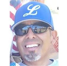 Gilbert Terrones Obituary