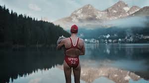 «ich habe bis zum schluss wirklich alles gegeben. Nicola Spirig On Running Campaigns Of The World