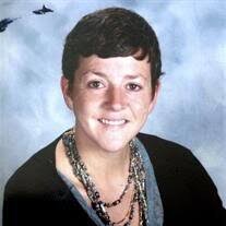 Kendra Rose Schwartz Obituary