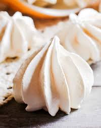 Chill for at least 2 hours before serving. Sugar Free Meringue Cookies Just 1 Gram Carbs The Big Man S World