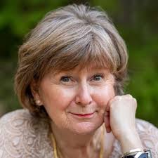 Profiles in Knowledge in honor of International Women's Day: